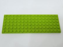 Lego Alaplap 6*16