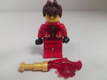 Lego figura Ninjago - Kai 70721, 70727 (njo091)