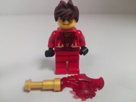 Lego figura Ninjago - Kai 70721, 70727 (njo091)