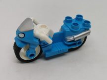 Lego Duplo Motor (kicsi festékkopás)