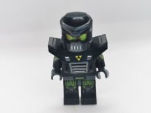 Lego Minifigura - 	Evil Mech (col166)