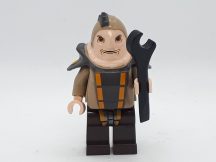 Lego Star Wars figura -  Unkar Plutt (sw0739)