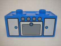 Lego Duplo tűzhely 