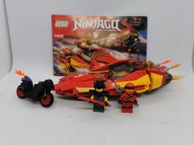 Lego Ninjago - Katana V11 (70638) (katalógussal)