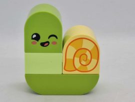Lego Duplo Csiga 10984-es szettből