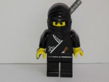 Lego Ninja figura - Ninja 4805, 6045, 6083 (cas048)
