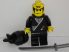 Lego Ninja figura - Ninja 4805, 6045, 6083 (cas048)