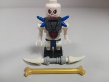 Lego Ninjago figura - Krazi 2116 (njo010)