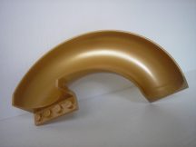 Lego Friends csúszda