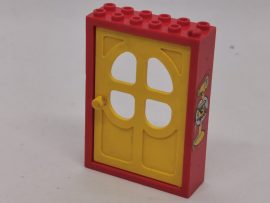 Lego Fabuland Ajtó