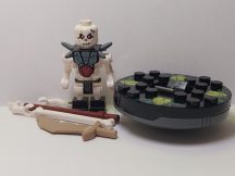 Lego Ninjago figura - Chopov (njo021)