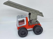 Lego Duplo tűzoltóautó 3613--s szettből