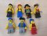 Lego Pirates - Red Beard Runner 6289 (kicsi eltérés)