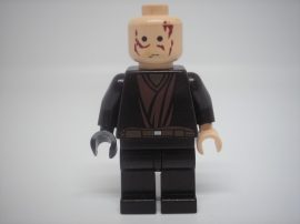 Lego Star Wars figura - Anakin Skywalker 7251 RITKASÁG (sw139)