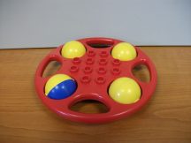 Lego Duplo csörgő
