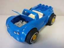 Lego Duplo autó 5640 készletből !