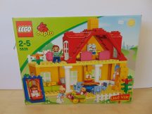 Lego Duplo Babaház 5639 