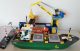 Lego City - Kikötő 4645 (katalógussal)