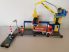 Lego City - Kikötő 4645 (katalógussal)