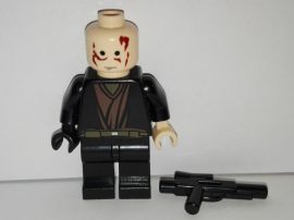 Lego Star Wars - Anakin Skywalker RITKASÁG (sw139)