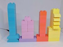 Lego Duplo kockacsomag 40 db (5165m)