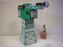 Lego Duplo Thomas 3301-es készletből Cranky