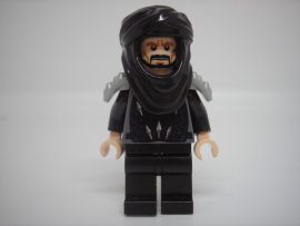 Lego Prince of Persia figura -Setam - Claw Hassansin (pop006)