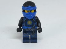 Lego Ninjago Figura - Jay (njo281)