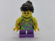 Lego Town Figura - Gyerek (twn265)