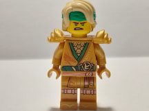 Lego Ninjago figura -  Lloyd (Arany Ninja) (njo640)