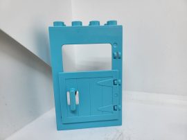 Lego Duplo Ajtó