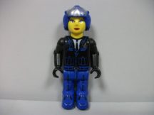 Lego figura - Jack Stone (js005)