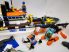 Lego City - A parti őrség járőre 60014 (katalógussal)