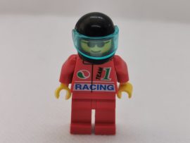 Lego Town Figura - Octan (oct032)