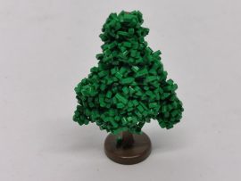 LegLego Granulated Fa (Régiség, Ritkaság!)