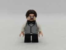 Lego Harry Potter figura - Professor Filius Flitwick (hp205)