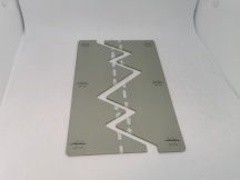 Lego Alaplap, Úttest 30606px1