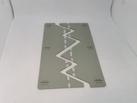 Lego Alaplap, Úttest 30606px1