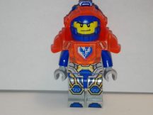 Lego Nexo Knights figura - Clay (nex073)