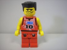 Lego Sports figura - Basketball NBA Player (nba045)