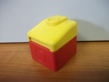 Lego Duplo Vonat elem 