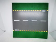 Lego úttest, alaplap, kereszteződés 