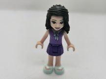 Lego Friends Figura - Emma (frnd248)