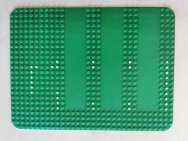 Lego Alaplap 24*32