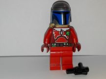 Lego figura Star Wars - Santa Jango Fett (sw506)