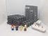 Lego City - Személyszállító vonat (60197) (katalógussal- 2-es katalógus hiányzik)