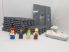 Lego City - Személyszállító vonat (60197) (katalógussal- 2-es katalógus hiányzik)