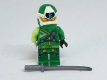 Lego Ninjago Figura - 	Lloyd (njo627)