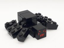 Lego Minecraft - Minecraft Spider (minespider01)
