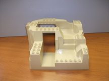Lego Duplo 3D Alaplap (BÉZS)